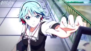 میکسی از انیمه One With You [AMV] _ Fuuka