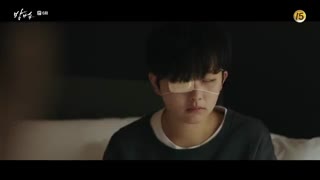 قسمت ششم سریال کره ای The Cursed 2020نفرین شده +زیرنویس