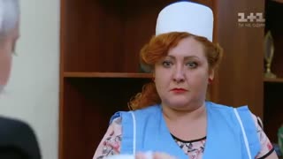 سریال اوکراینی مدرسه - Shkola 2018 - فصل 1 قسمت 8