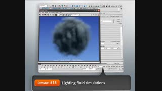 Pluralsight Introduction to Fluid Containers in Maya
