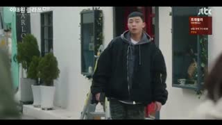 سریال Itaewon Class  قسمت 9 + زیرنویس فارسی