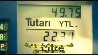 موزیک ویدیو Zeynep Dizdar - Zehir Gibi+زیرنویس