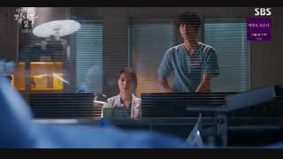 قسمت شانزدهم (آخر) سریال کره ای دکتر رمانتیک (فصل 2)+زیرنویس چسبیده Romantic Doctor, Teacher Kim 2 2020 با بازی لی سانگ کیونگ