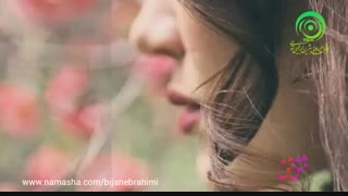 دکلمه- عشق است...