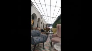 حقانی 09380039391-سقف اتوماتیک حیاط رستوران- فروش سقف برقی کافه رستوران