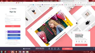 اموزش ساخت هاست رایگان 000webhost.com لطفا ویدیو رو لایک کنید