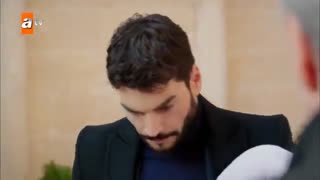 قسمت 34 سریال بی وفا هرجایی آواره 34 Hercai زیرنویس چسبیده