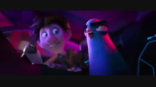 دانلود انیمیشن اکشن هیجانی جاسوس های نامحسوس Spies in Disguise 2019 - با زیرنویس چسبیده