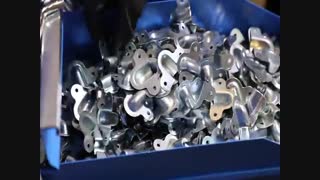 گروه صنعتی شاهرخ - محصولات - پالت کشویی