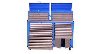 گروه صنعتی شاهرخ - محصولات - جعبه ابزار کارگاهی