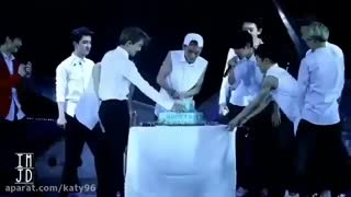 تولد علیرضا جوووننننممممممهههههههه❤❤❤