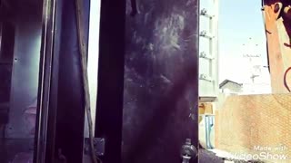 هواساز صنعتی-شرکت کولاک فن09177002700