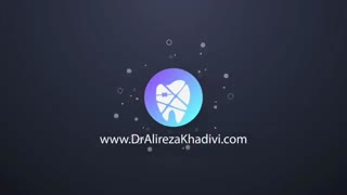 نمونه طراحی و اجرای لوگو انیمیشن | راهنمای لبخند