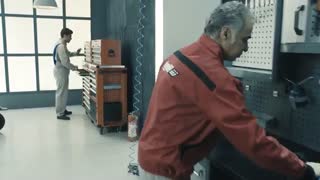 گروه صنعتی شاهرخ - تولید کننده انواع جعبه ابزارهای کارگاهی،صنعتی و مونتاژکاری