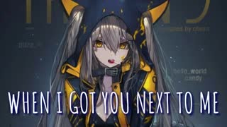 نایتکور فیزیکال Nightcore - Physical ✪