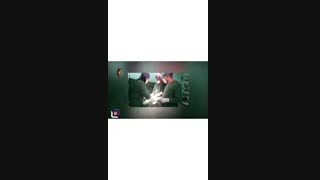 جراحی تومور تخمدان