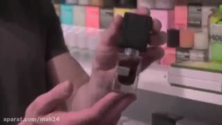 ویژگی عطر بلک افغان (بلک افگانو)  اصل برای خرید