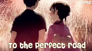 نایتکور اتش بازی Nightcore - Firework