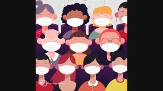 پیشگیری از کرونا با رعایت نکات بهداشتی