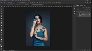 طراحی پست سه بعدی اینستاگرام