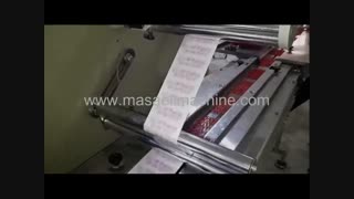 دستگاه بسته بندی ترقه ماشین سازی مسائلی