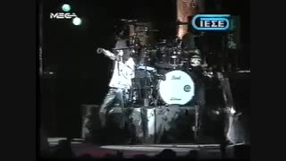 Alice Cooper-spark in the dark