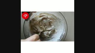 پخت نان در خانه