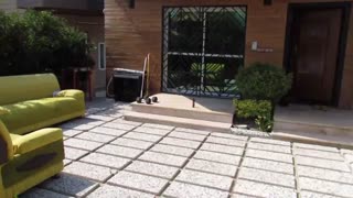 ویلا شمال اجاره