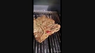 آماده سازی استیک در آموزشگاه آشپزی