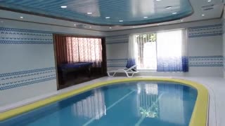 اجاره ویلای استخردار جنگلی