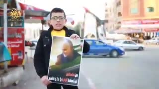 آموزشهای سخت و فشرده نیروهای مقاومت اسلامی بخصوص نیروهای فلسطین ، المقاومه الاسلامیه