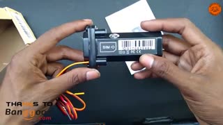 آموزش نصب ردیاب موتور سیکلت