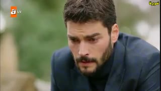 قسمت ‍‍‍‍‍‍‍‍34 سریال ترکی بی وفا "Hercai" با زیرنویس فارسی