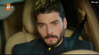 سریال Hercai (بی وفا) قسمت ۳۴ با زیرنویس چسبیده فارسی