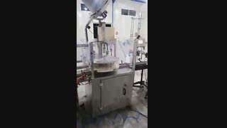 خط تولید عرقیات | اسانس گیری | ماشین سازی حسنی