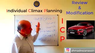 رمز موفقیت مسیر اوج گیری