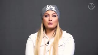 فیلم شناخت انواع پوست برای آرایش صورت |میکاپ آرتیست و مدرس گریم تخصصی