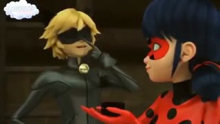 کارتون دختر کفشدوزکی و پسر گربه ای فصل 3 قسمت 13  miraculous: tales of ladybug & cat noir season 3 Episode 13  (Desperada)