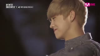 موزیک ویدئو The last game توسط  luhan  لوهان  بازسازی