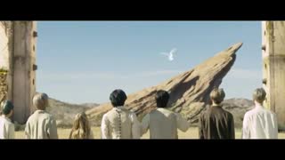 موزیک ویدیو ON از BTS با زیرنویس فارسی چسبیده و توضیحات حتمی