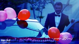 آنونس سریال خواب زده قسمت 3 - iCinemaa.com