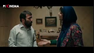 فیلم زهرمار ، وقتی حاج حشمت(سیامک انصاری) سعی دارد ماجرای لیلا را بهفد!