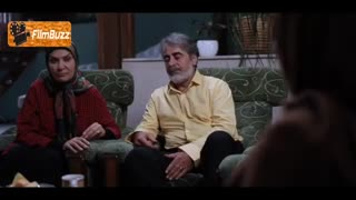 سریال روزگار قسمت 9 - نهم