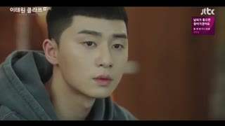 سریال Itaewon Class  قسمت 10 + زیرنویس فارسی