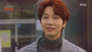 میکس عاشقانه سریال عشق غم انگیزOST Im Do Hyuk Daisy + Love in Sadness