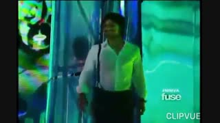 نینا دوبرو، ایان سامرهلدر،سلناگومز در the Mmva 2011