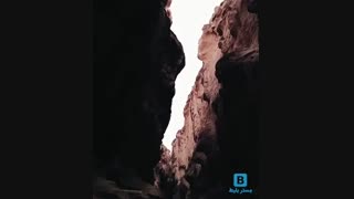 گشتی در جزیره‌ی زیبای قشم با مِستربلیط