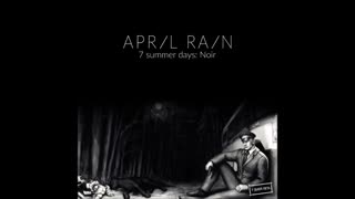 Speak Aloud-April Rain