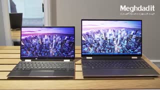 5 لپتاب برتر HP