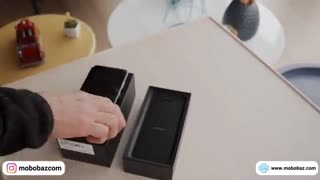 آنباکس گلکسی S20 Ultra